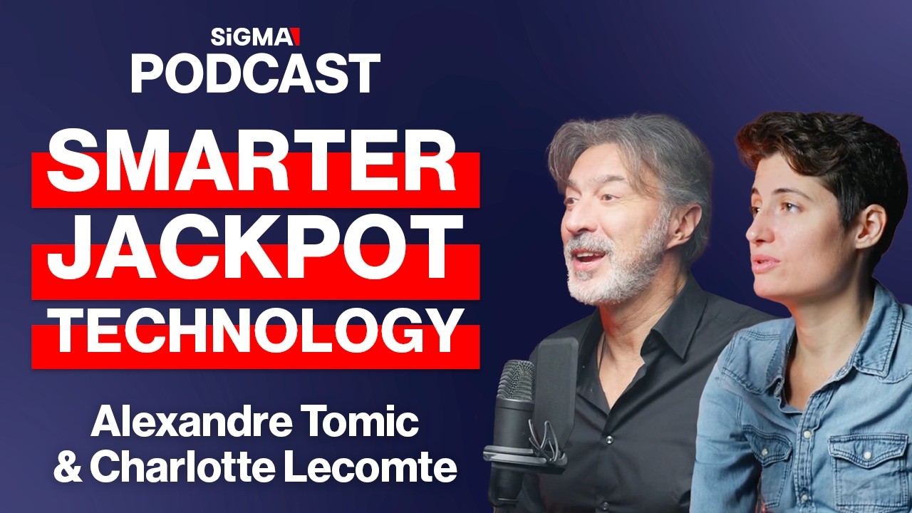 Can smarter jackpot technology reduce cost and risk for operators?