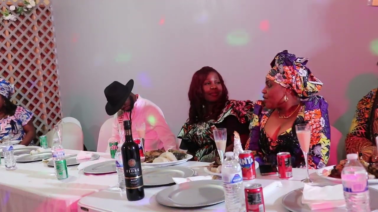 March 8th is International Women's Day