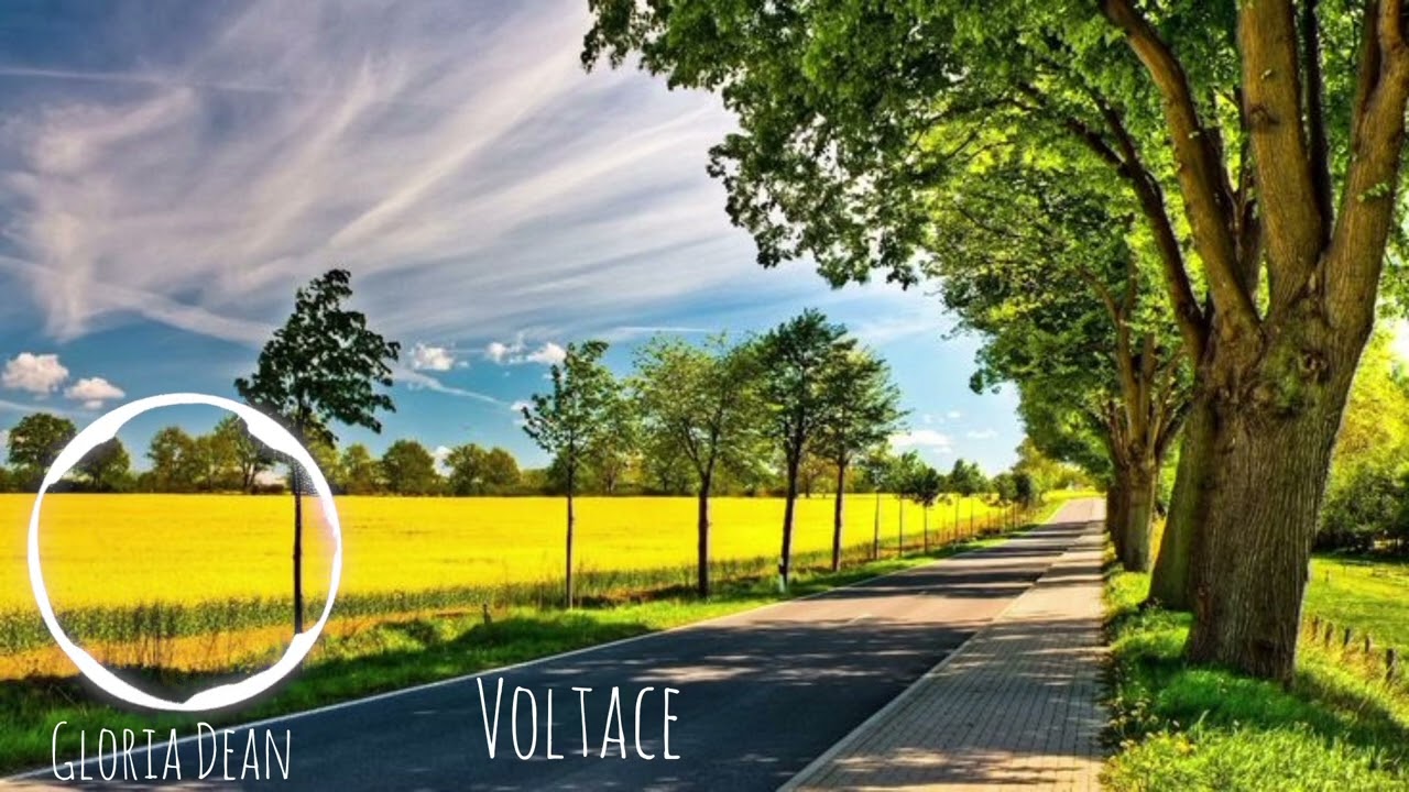 Gloria Dean -Voltace