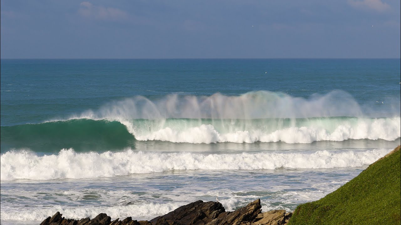 FISTRAL FIRING 02.03.2025