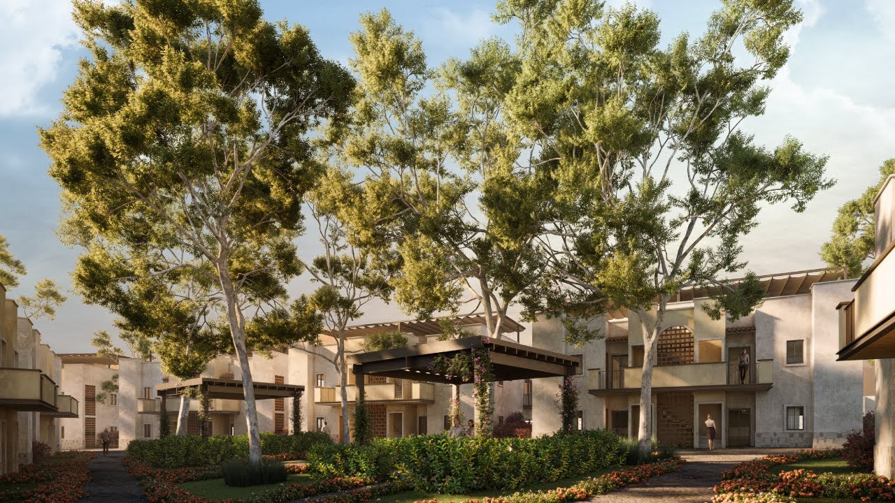 Lantana Residencial San Miguel de Allende