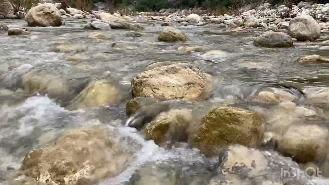 Relax Water 