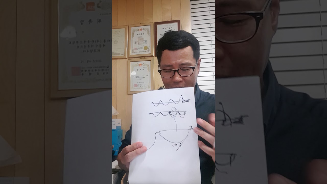 색소폰 한성훈. 비브라토 방법및 연습법 (1)
