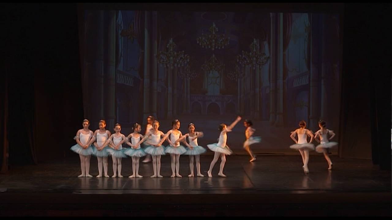 AcademyDanceFitness Promo