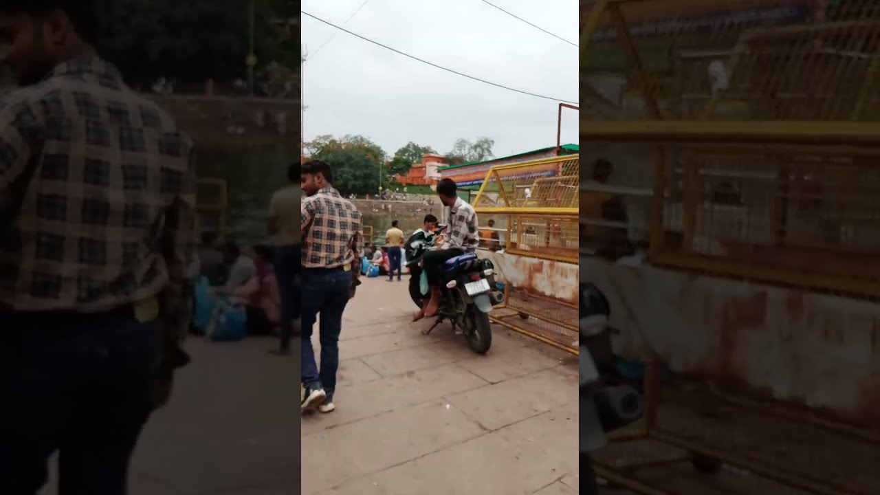 #Raamghat #ujjain #mahakal #travel