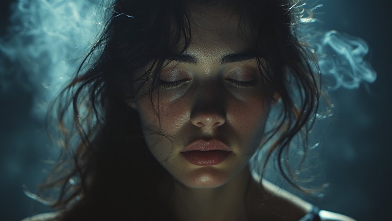 Fading in the Night — When Love Disappears in Silence