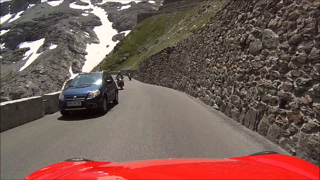 European Delivery Porsche 981 Boxster S - HD