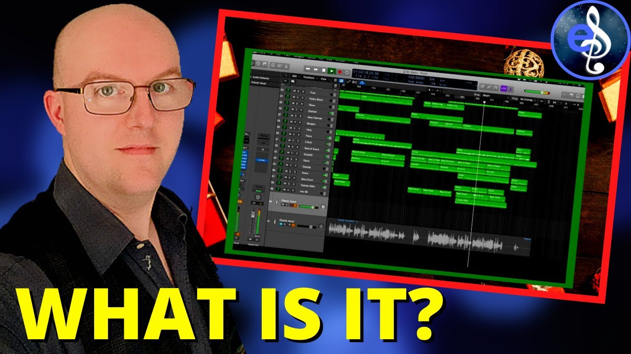 Applying Foregrounding in Music Composition: Innovative Method Revealed | EUAN SMITH MUSIC