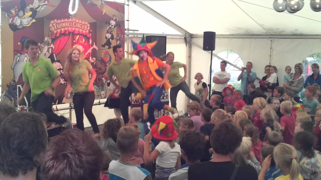 Aartje twinkel camping den blanken