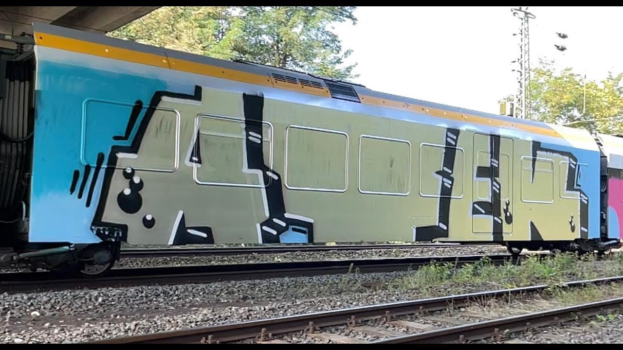 KROM DAYS Ep.1 - EUROBAHN