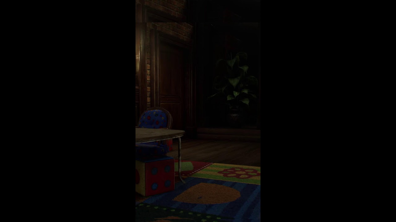 Resident evil