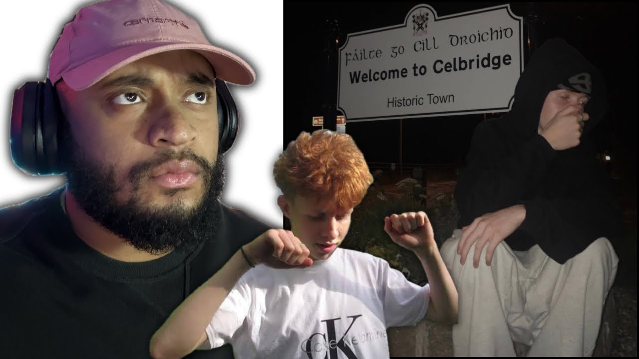 deathtoricky - #ikfly (Альбом) | Полная реакция и обзор