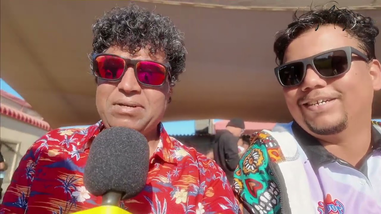 Mangalore Konkans Family Fiesta 2024 - Behind The Scenes Highlights | Episode 1 of 3