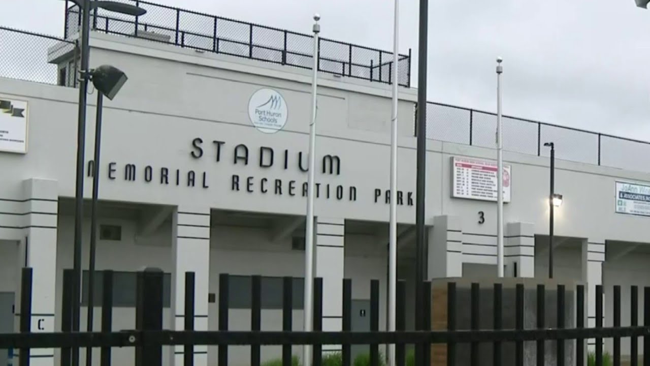 Port Huron H.S. athletic director under investigation for comments