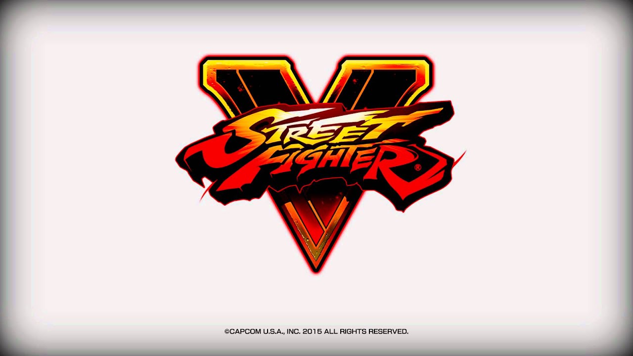 Street Fighter V - Forgotten Waterfall Music (Full Extended Mix)