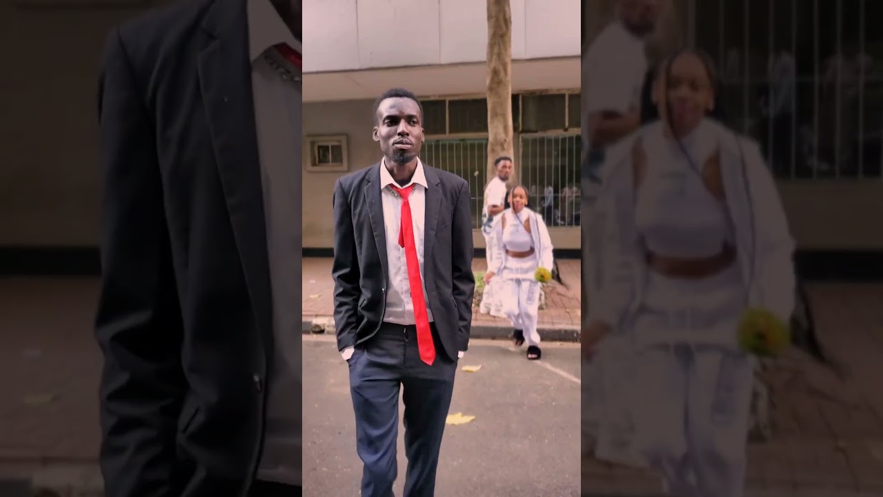 Kwa Ngwaru - Harmonize ft Diamond Platnumz