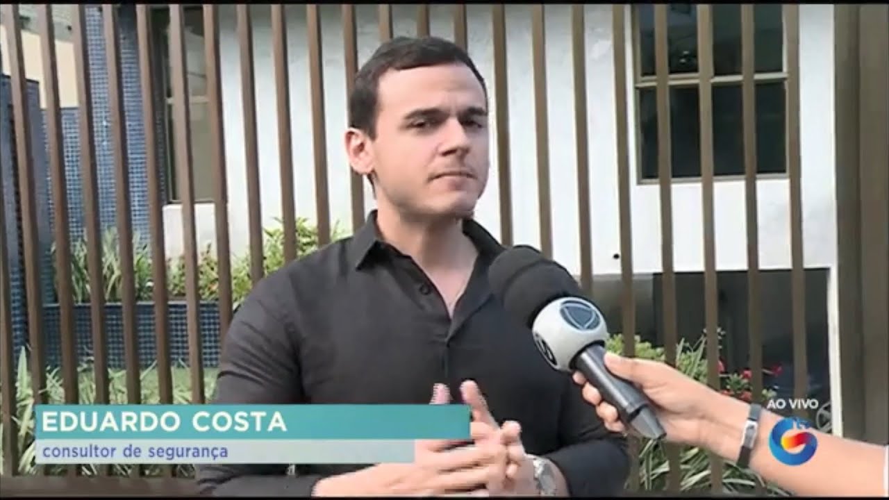 Qualiport Portaria Remota na TV Guararapes/Record - 11/07/2022 - Parte 1