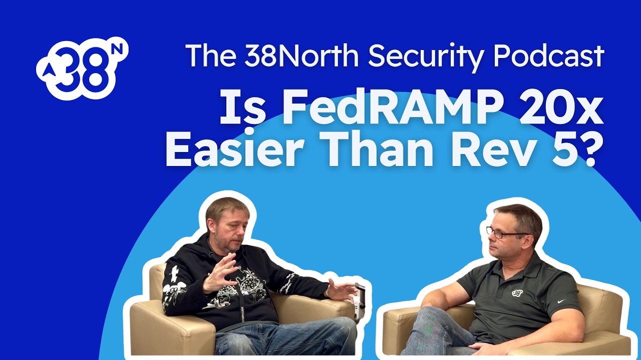 Is FedRAMP 20x Easier? It Depends