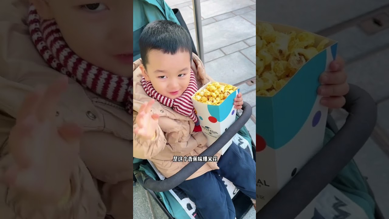 两岁半低幼宝宝的环球之旅及花销！～新年快乐哇宝宝们！！！