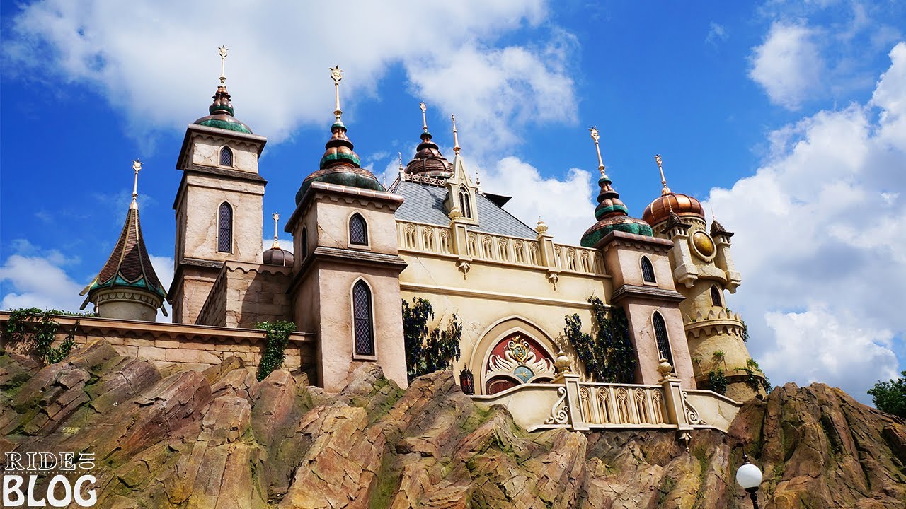 Symbolica on-/offride | Efteling (RideOnBlog.com)
