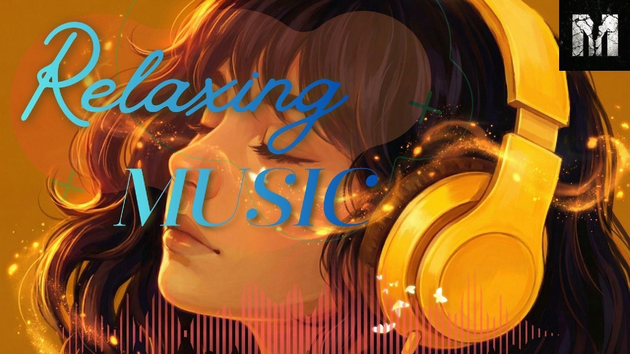 RelaxingMusic No Ads  #music #song #hiphop #love #lofi #newmusic