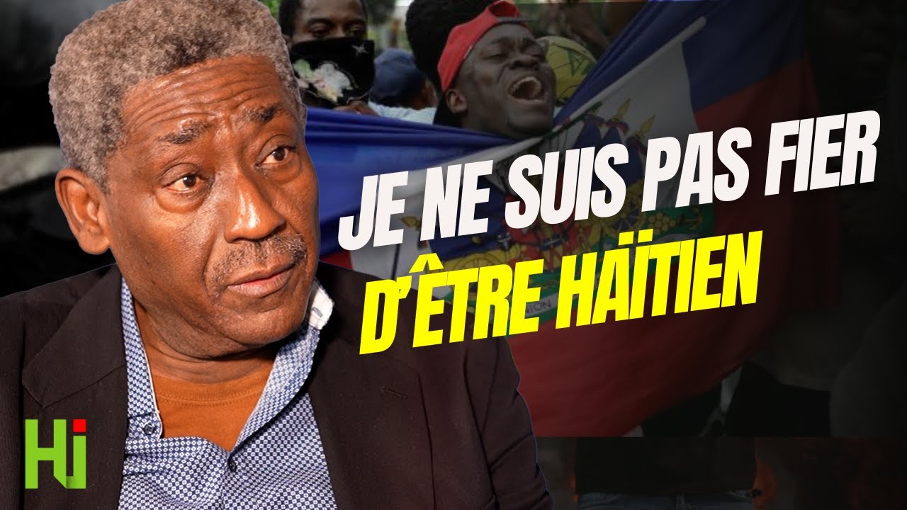 Gary Victor : 