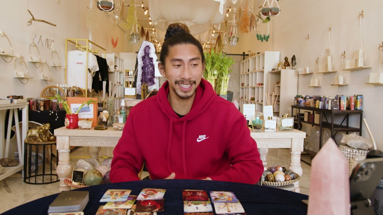 Sagittarius “This Connection Is Destined” March 8-14, 2022 Weekly Tarot Reading
