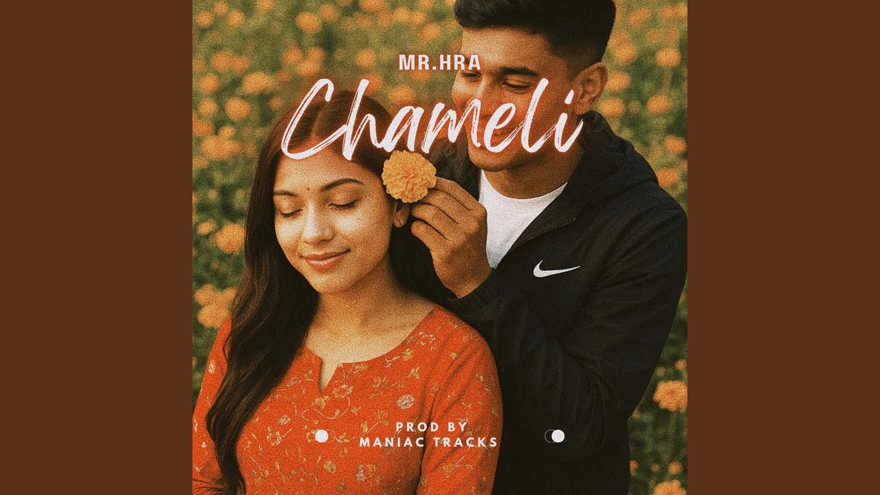Chameli (feat. Maniac Tracks)