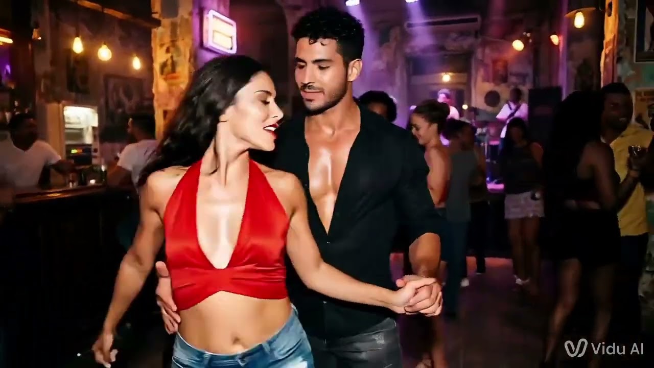 When You Dance