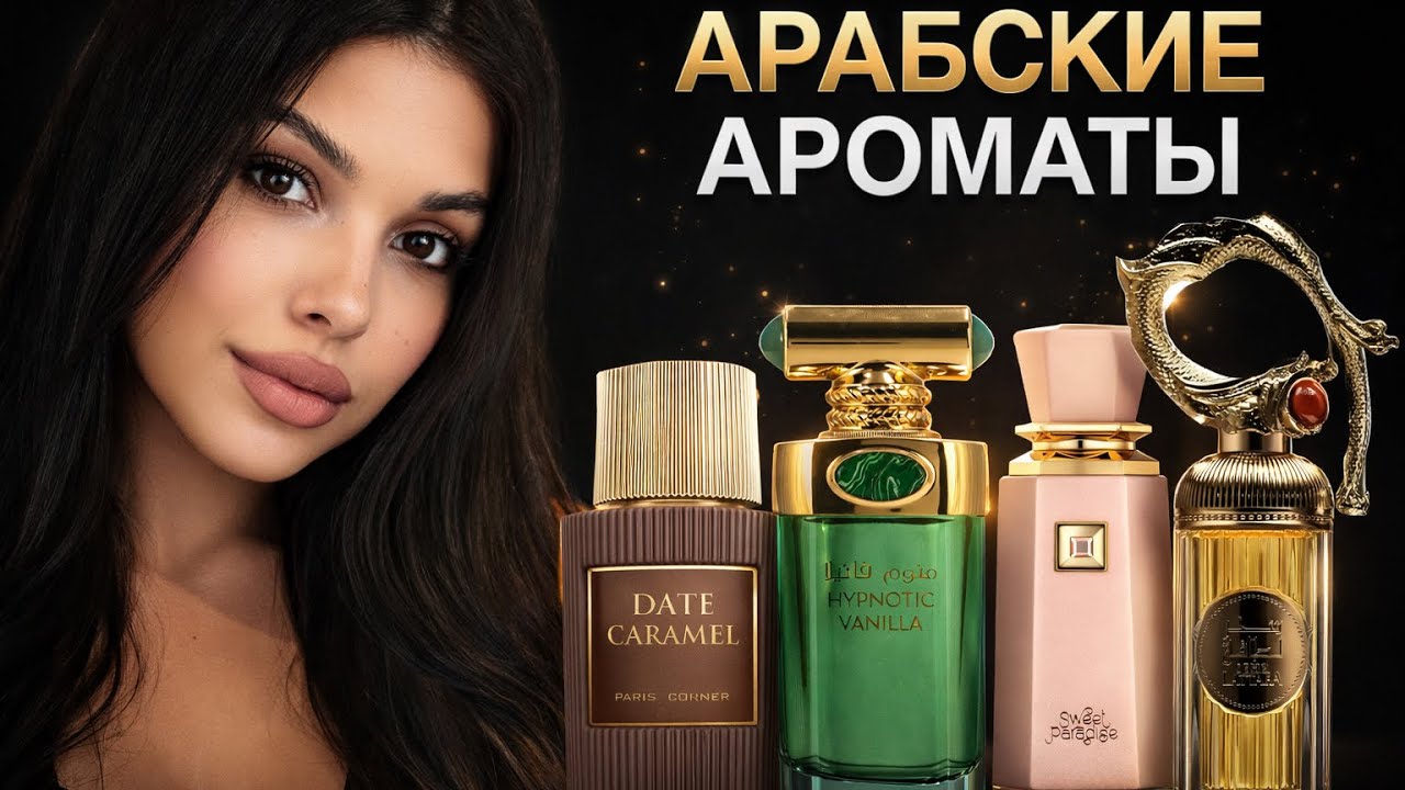 АРАБСКИЙ ПАРФЮМ French Avenue Lattafa #духи #парфюмерия