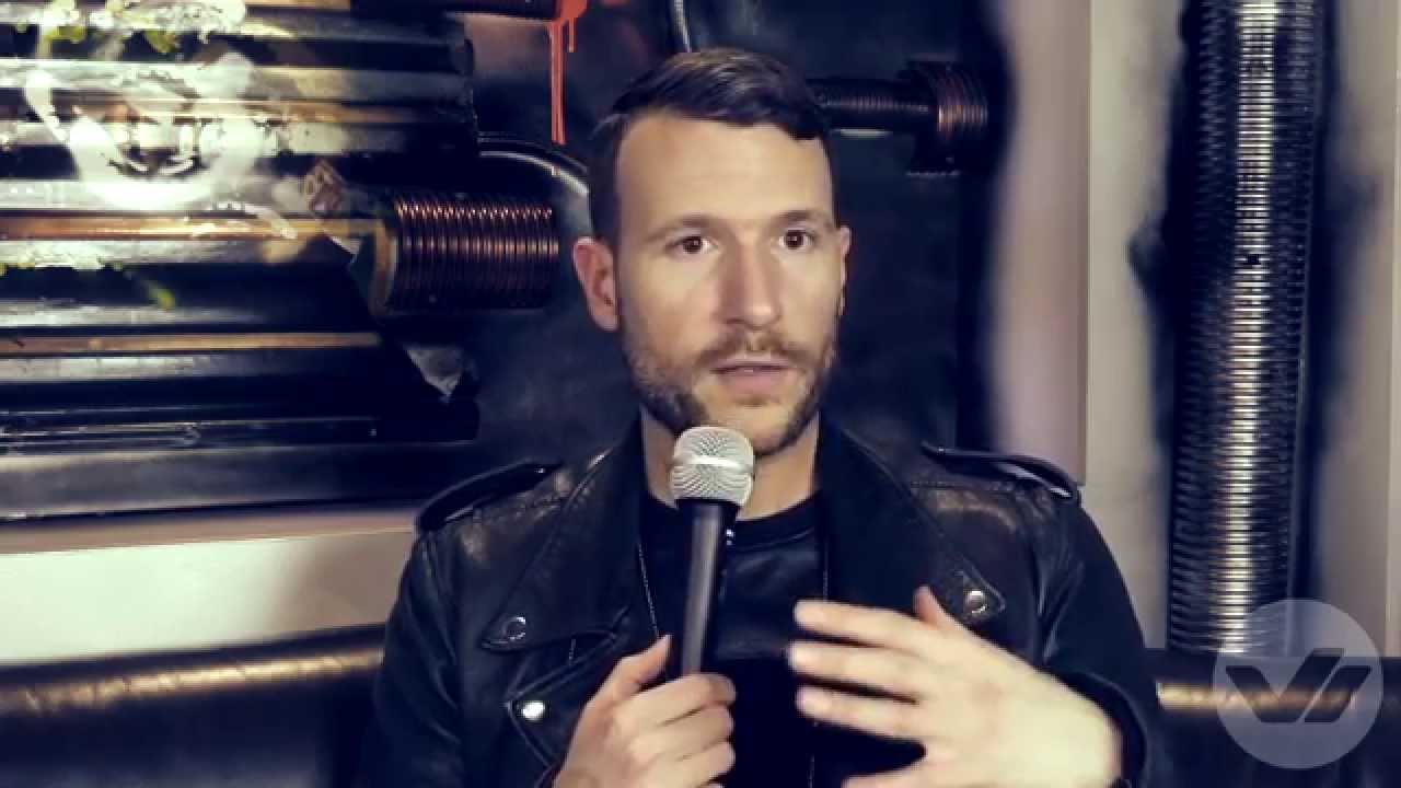 Vigorousbeats sits down with - DON DIABLO