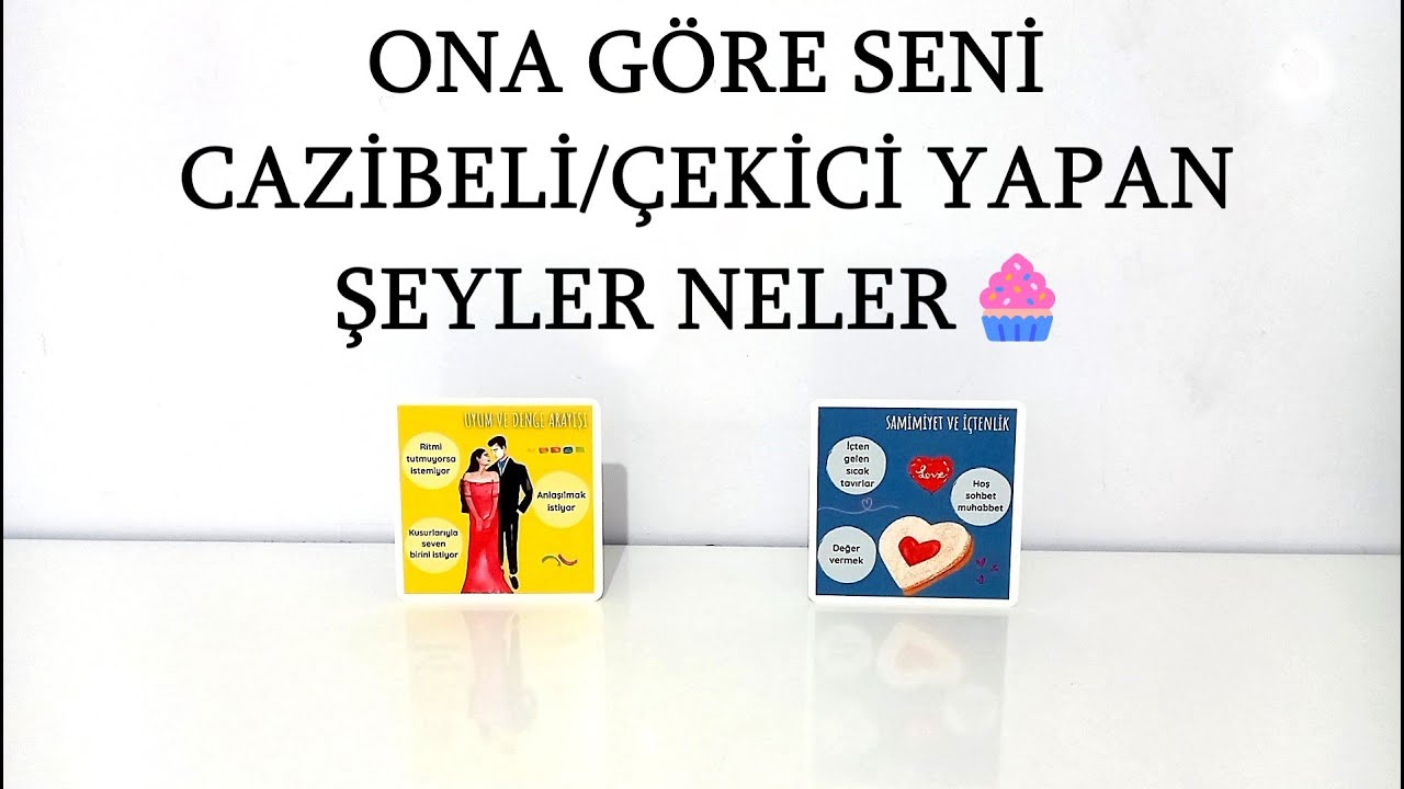 DESTE SEÇ🧡ONA GÖRE SENİ CAZİBELİ/ÇEKİCİ YAPAN ŞEYLER NELER🧡
