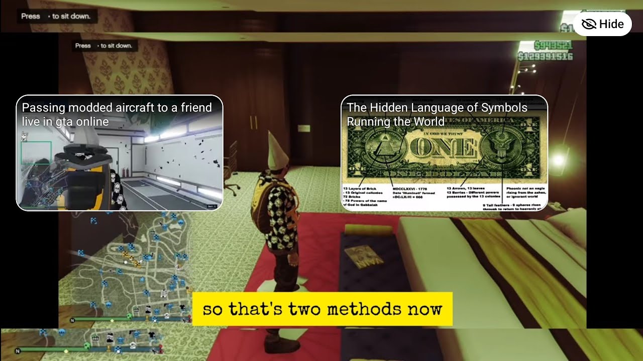 How to GET OUT OF BAD SPORT INSTANTLY in 2026 & SAVE YOUR Dunce Cap (Method Number 2) GTA Online