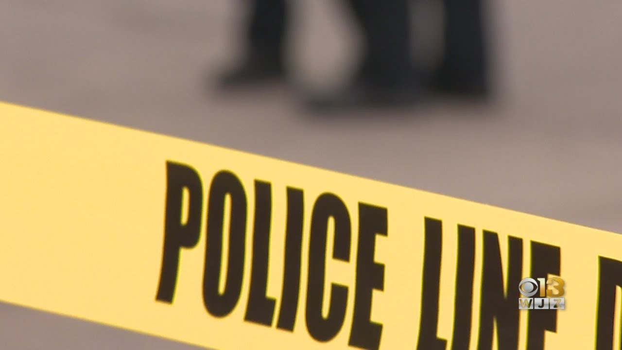 Baltimore Mayoral Candidates Weigh In On Lowering City's Crime Rate