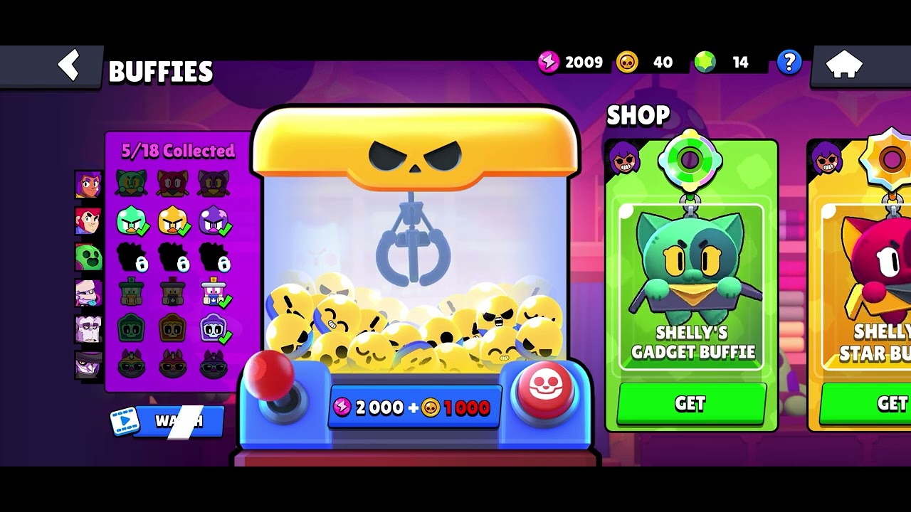 Brawlstars