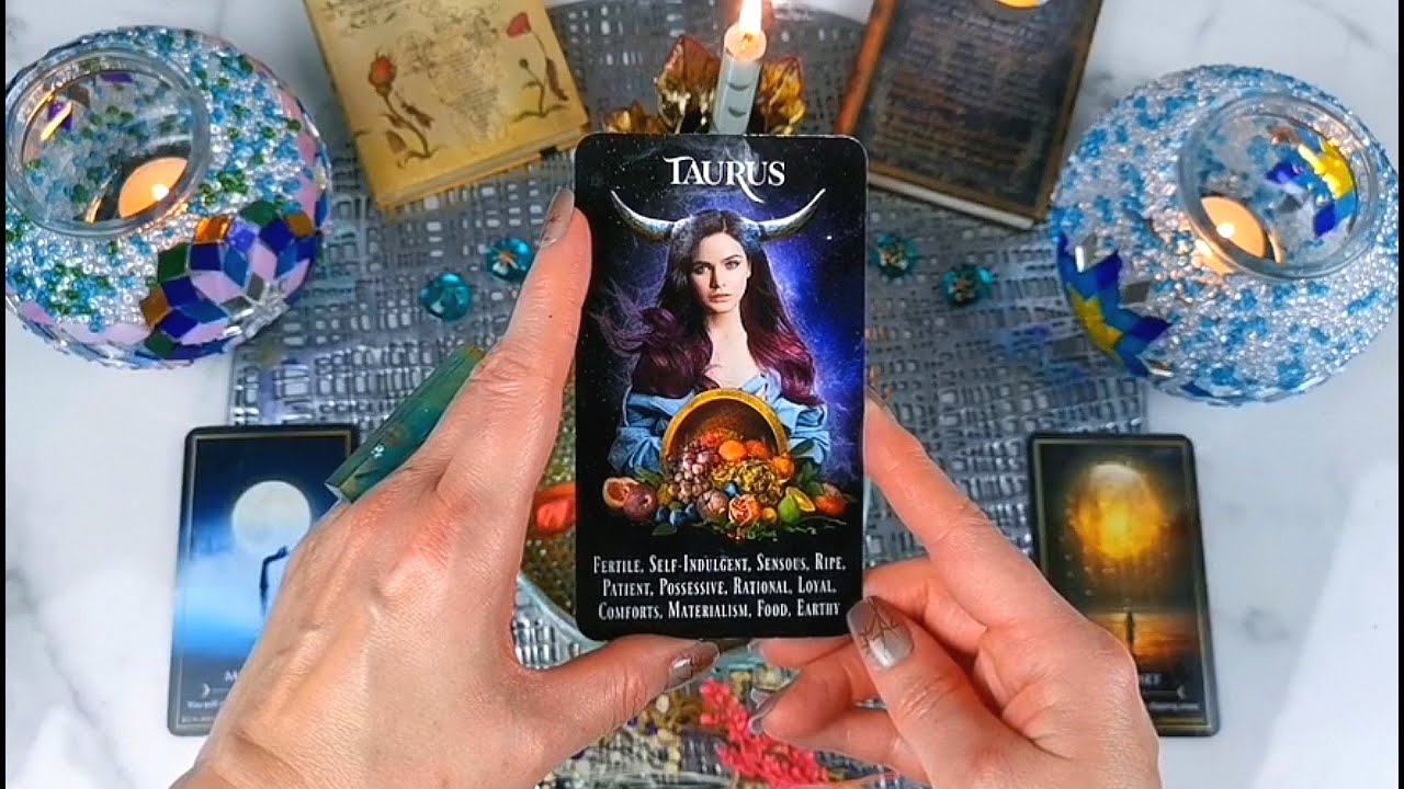 ❤️ TAURUS BONUS: 