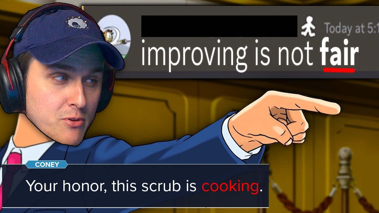 I (tried to) defend the worst Scrub Quotes.
