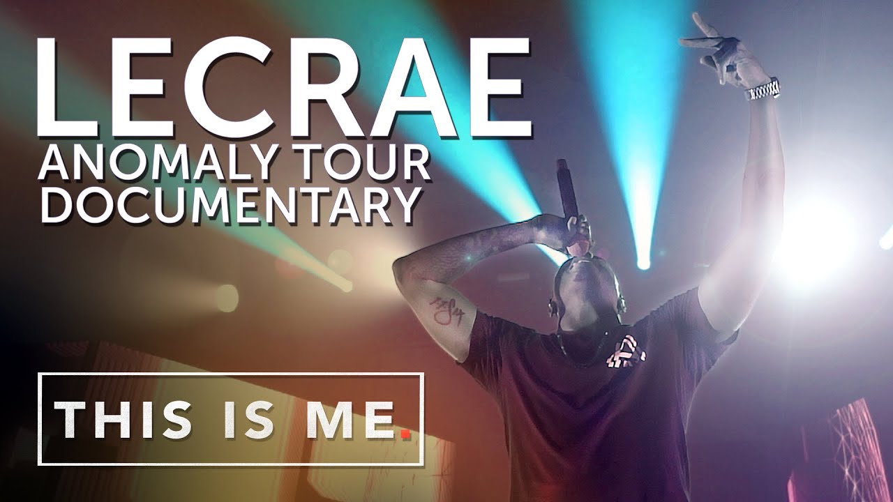 LECRAE - Unashamed Documentary - This Is Me TV
