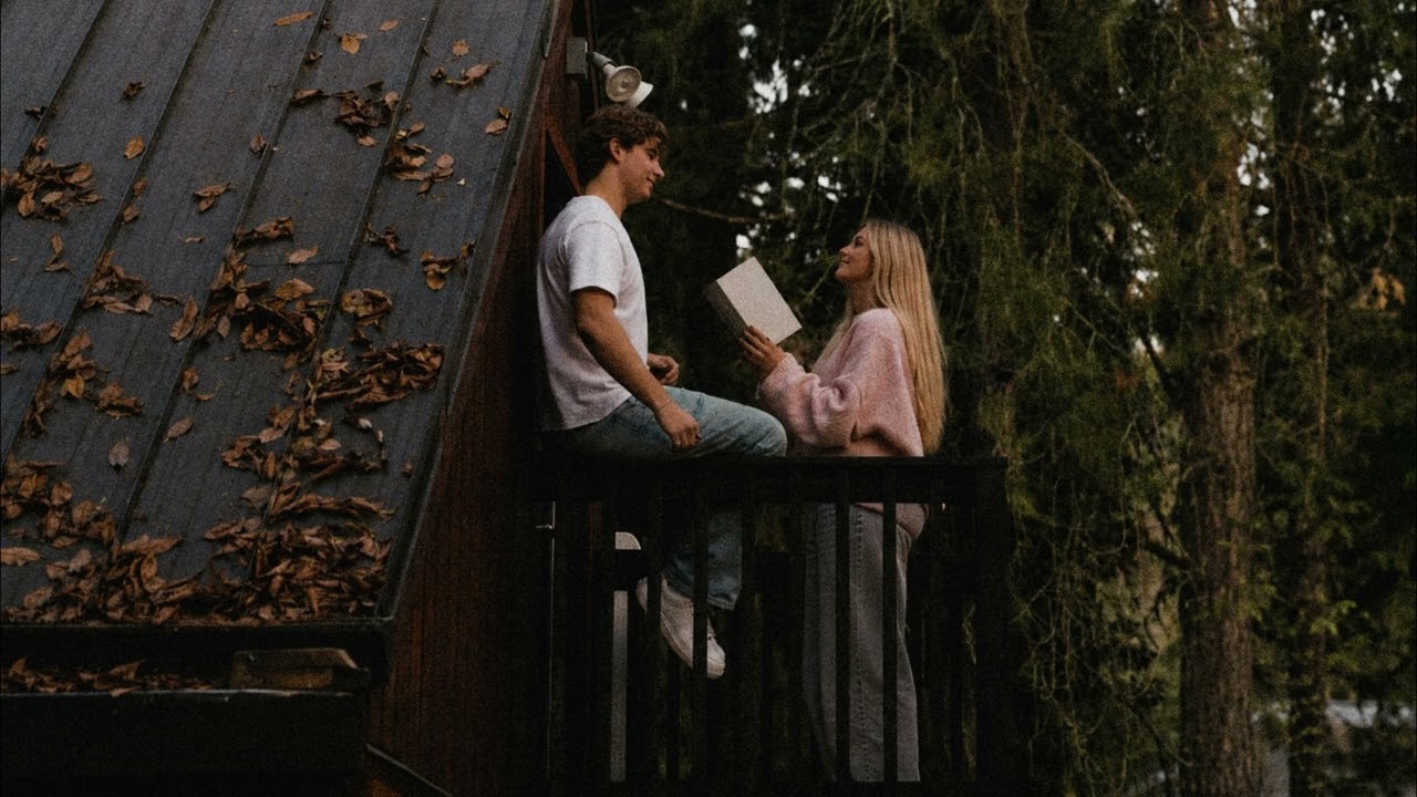 when love felt endless [indie playlist]