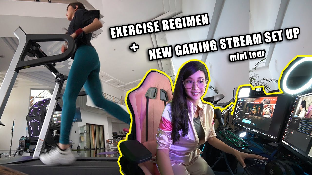 МОЙ ОБНОВЛЕННЫЙ ЕЖЕДНЕВНЫЙ РАСПИСАНИЕ + НОВЫЕ ИГРОВЫЕ НАСТРОЙКИ