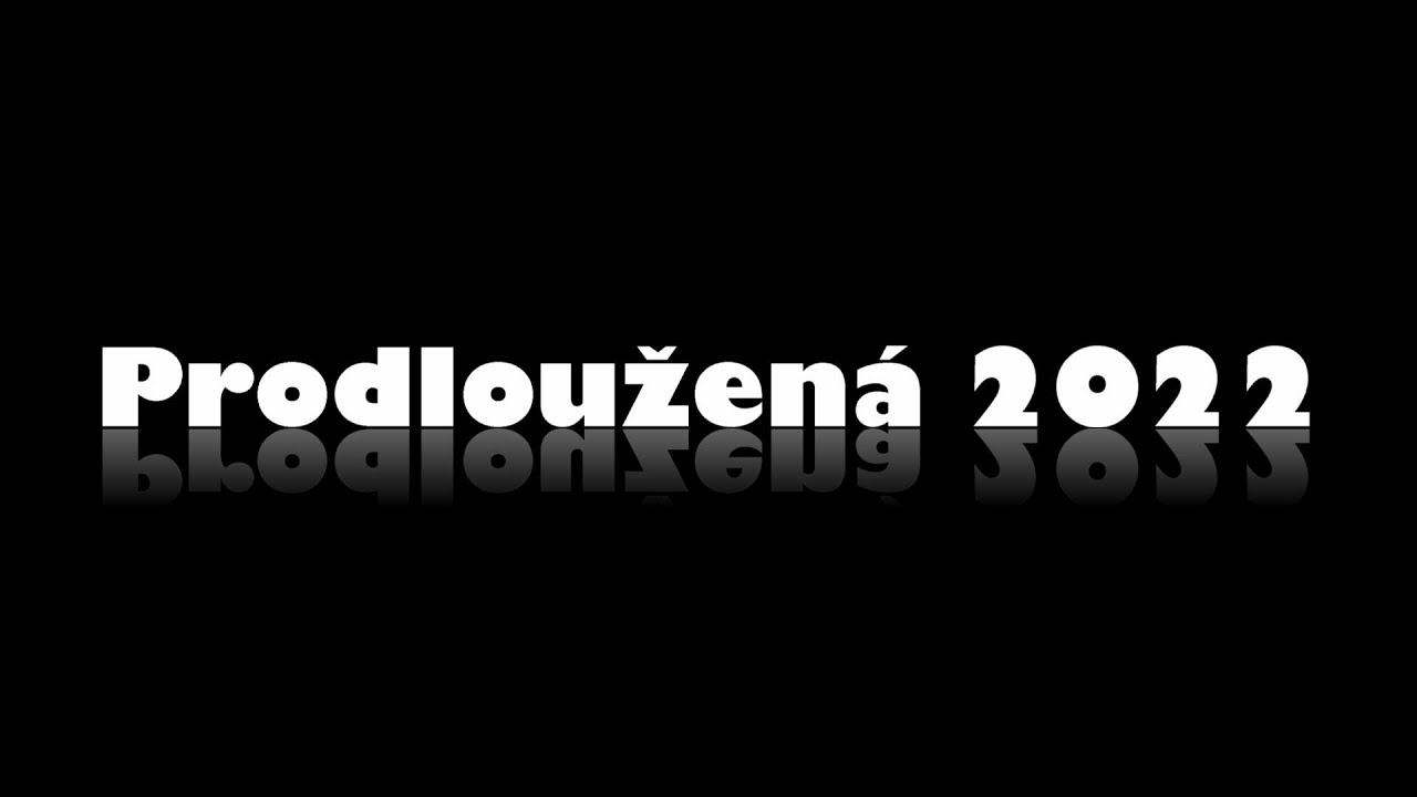 Prodloužená 2022 Uherské Hradiště