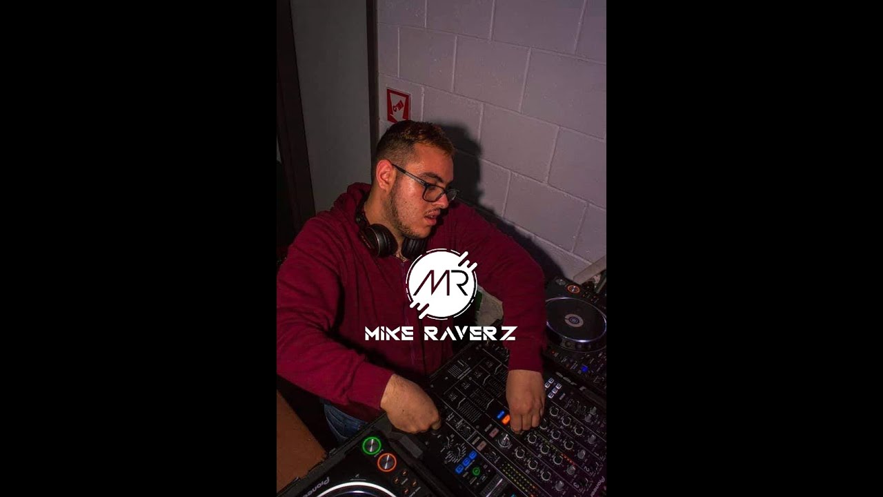 Festival Season 2024 Warmup Part 2 | EDM Classics, Big Room and Progressive House mix by Mike Raverz