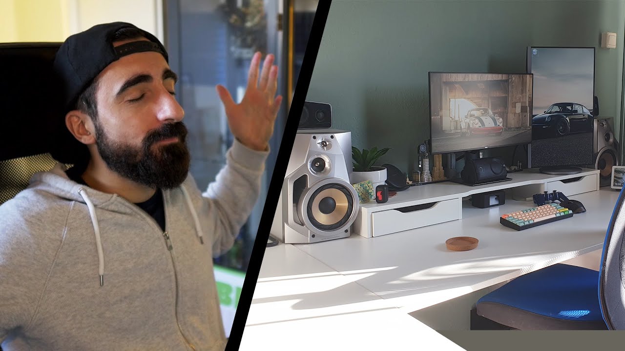 DIT MAAKT MIJ HEERLIJK RELAX - SETUPS VAN DE MORROGS AFL. 18