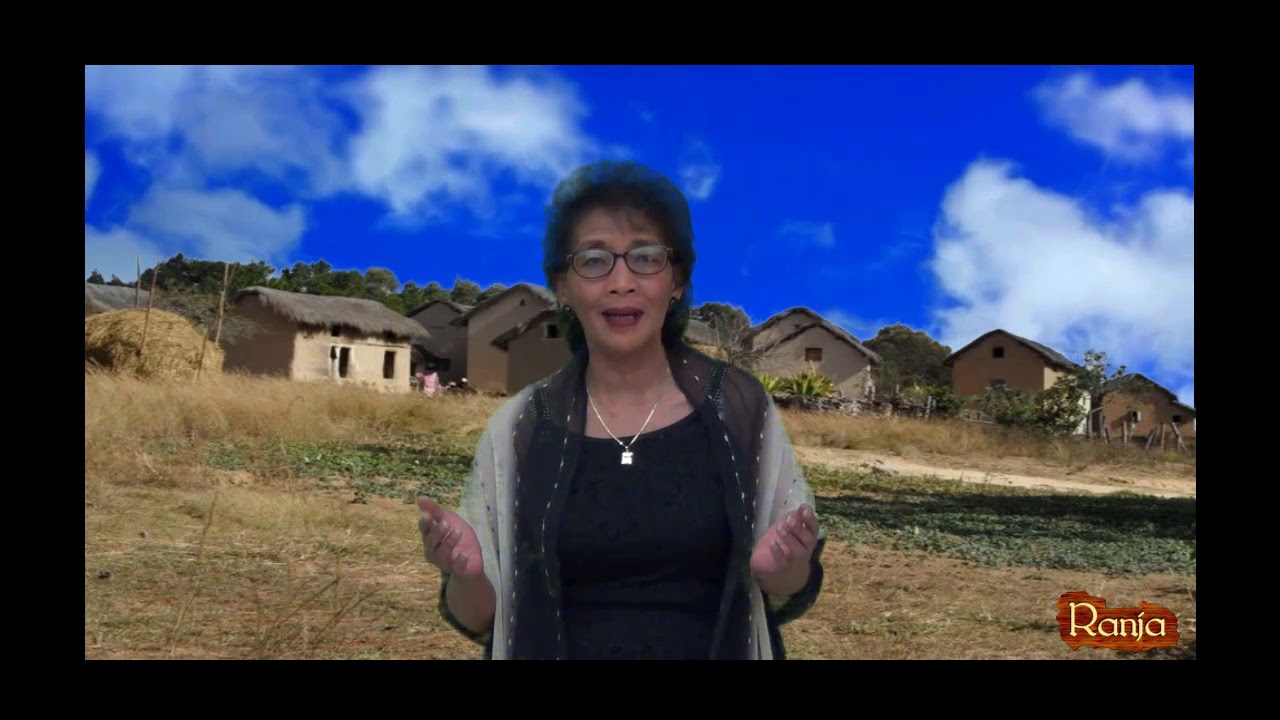 Veloma re ry Dada havako