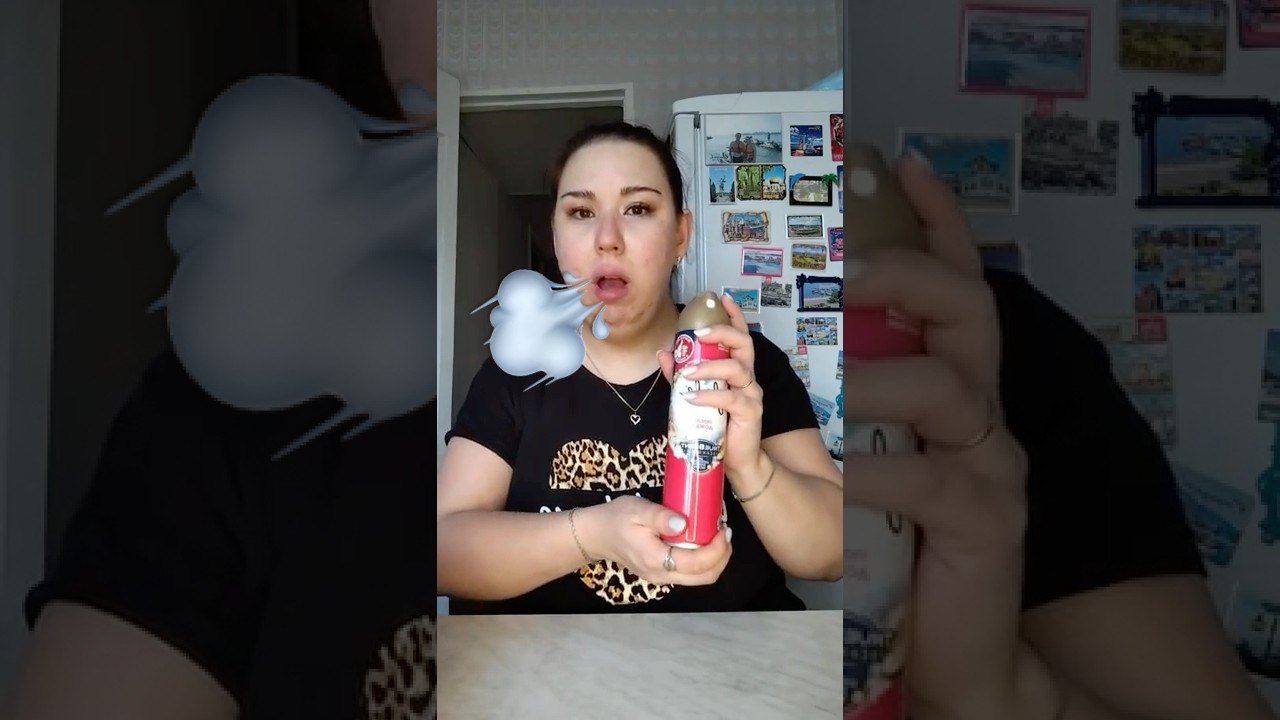 Освежитель ПРИГОДИЛСЯ 💨😂