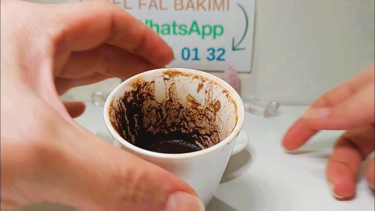 🚪 KAPATTIĞIN KAPININ ÖNÜNDE BEKLEYEN BİRİ YENİDEN ORTAYA ÇIKIYOR | 11 MART ÇARŞAMBA KAHVE FALI