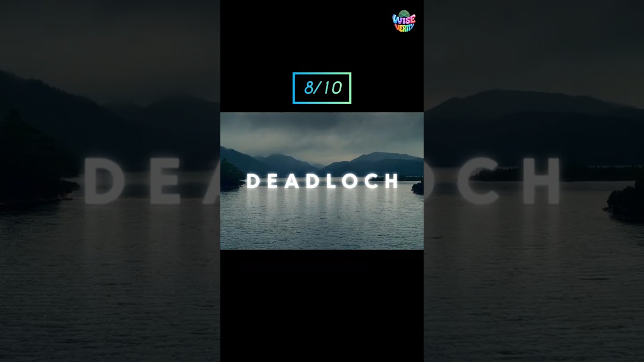 Deadloch - review