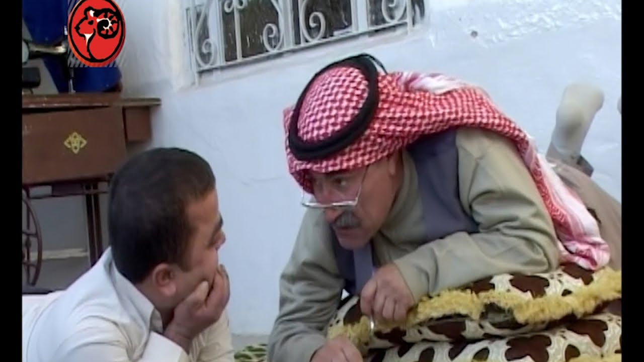 Bave Teyar - Fıtwa Part-2 En İyi Kürtçe Komedi Filmi