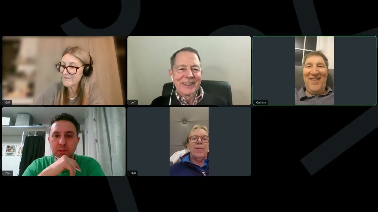 3/18/2026 - European Prostate Cancer Group