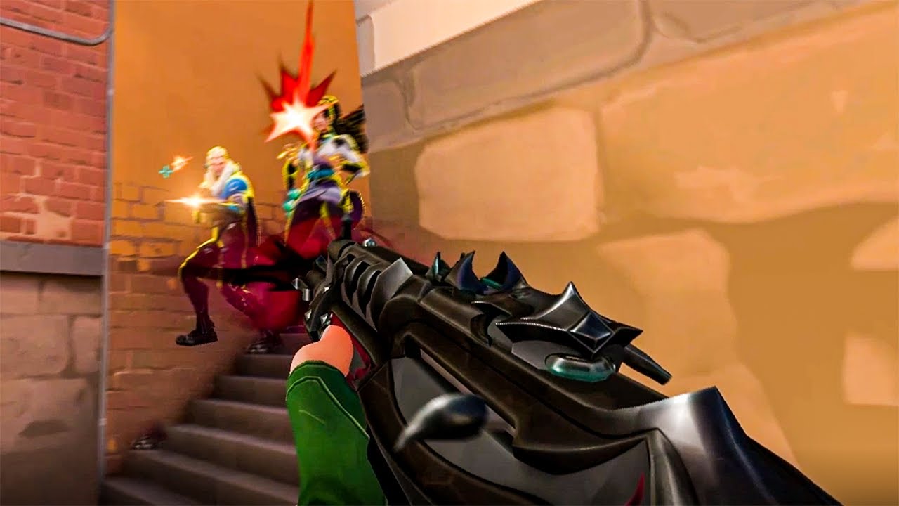 the aimbot sens